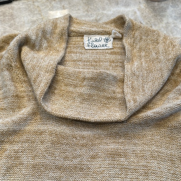 Sweater - Picture 3 of 4